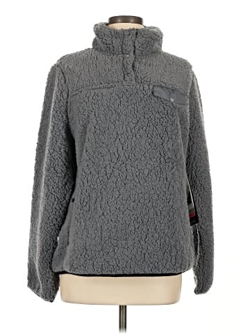 Pulse Fleece (view 1)