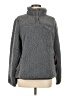 Pulse 100% Polyester Gray Fleece Size M - photo 1