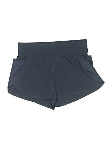 Marika Athletic Shorts (view 1)