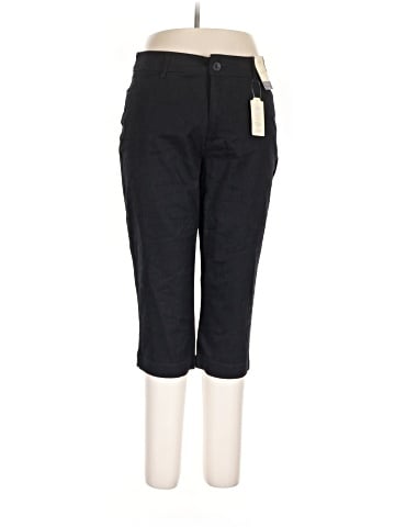 St. John's Bay Casual Pants (view 1)