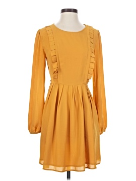 Sugar Lips Casual Dress