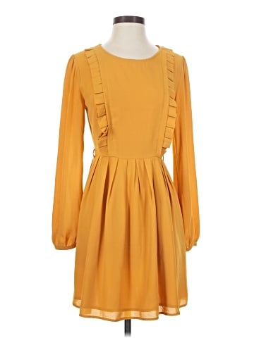 Sugar Lips Casual Dress (view 1)