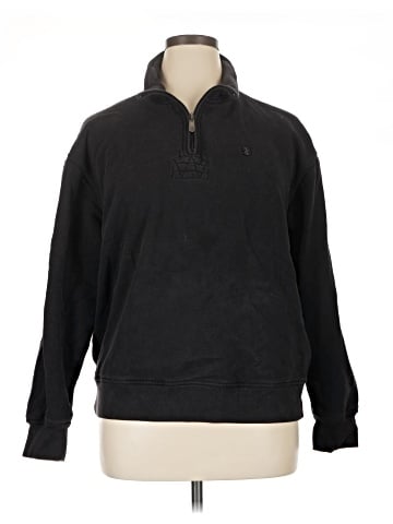 IZOD Pullover Sweater (view 1)