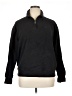 IZOD Black Pullover Sweater Size XL - photo 1