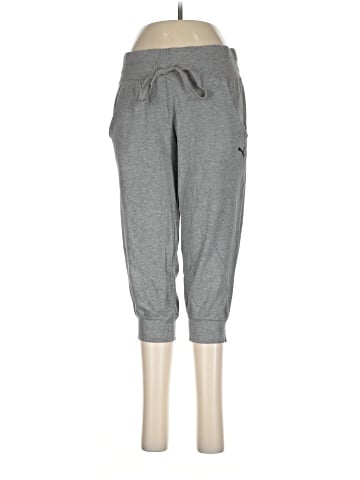 Puma Sweatpants (view 1)
