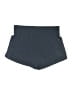 Marika Solid Blue Athletic Shorts Size XL - photo 2