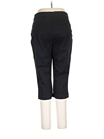 St. John's Bay Casual Pants (view 2)