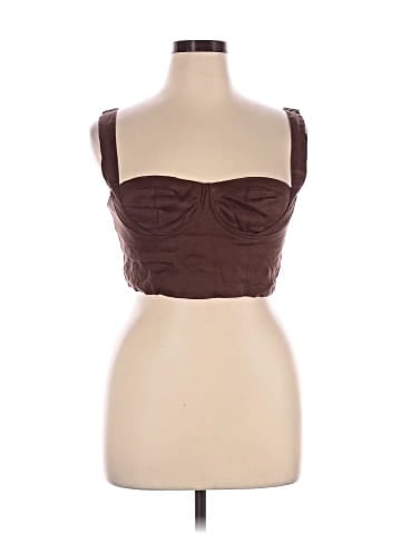 Dissh Sleeveless Blouse (view 1)