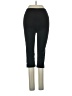 Nike Solid Black Active Pants Size S - photo 2