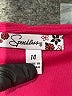 Speechless Pink Dress Size 14 - photo 3