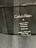 Calvin Klein Black Active Pants Size 3X - photo 4