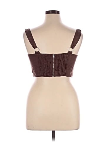 Dissh Sleeveless Blouse (view 2)