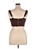 Dissh 100% Linen Brown Sleeveless Blouse Size 14 - photo 2