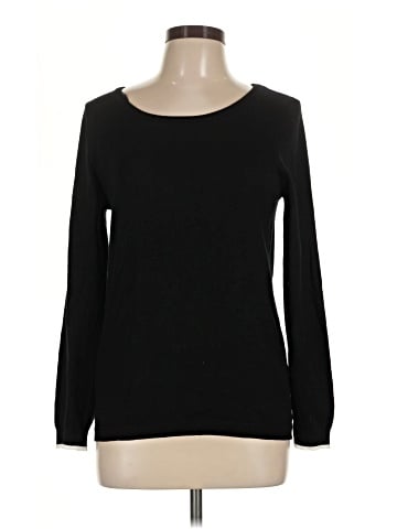 Absolutely Creative Worldwide Pullover Sweater (view 1)