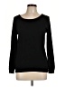 Absolutely Creative Worldwide Black Pullover Sweater Size M - photo 1