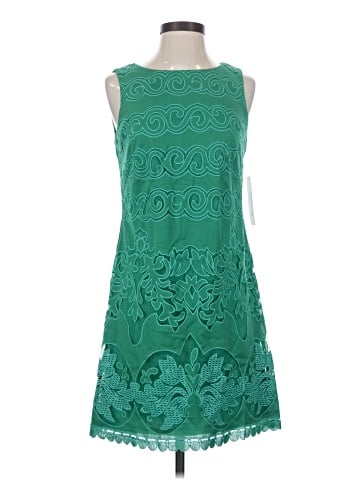 Eliza J Cocktail Dress (view 1)