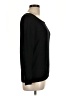 Absolutely Creative Worldwide Black Pullover Sweater Size M - photo 4