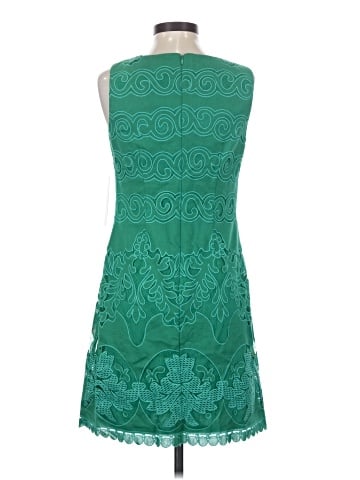 Eliza J Cocktail Dress (view 2)