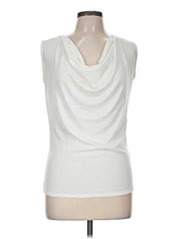 Coldwater Creek Sleeveless Blouse (view 1)