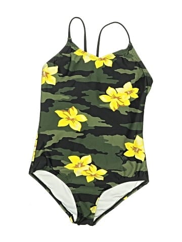 Sanuk One Piece Swimsuit (view 1)