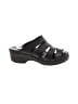 Dansko Black Sandals Size EU 37 - photo 1