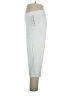 Purejill Solid White Active Pants Size XL Petite - photo 5