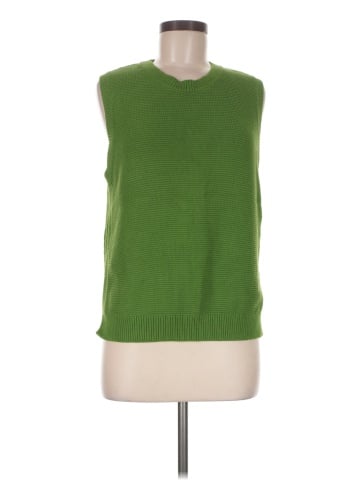 Banana Republic Factory Store Sweater Vest (view 1)