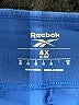 Reebok Solid Blue Active Pants Size 4X - photo 4