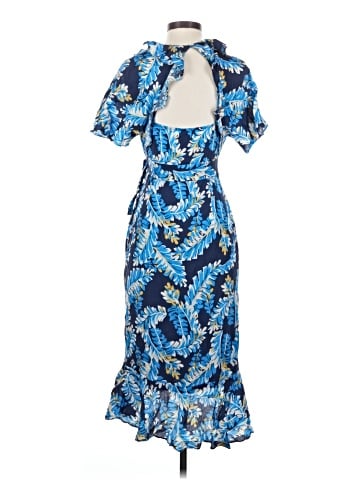 Whistles Cocktail Dress (view 2)