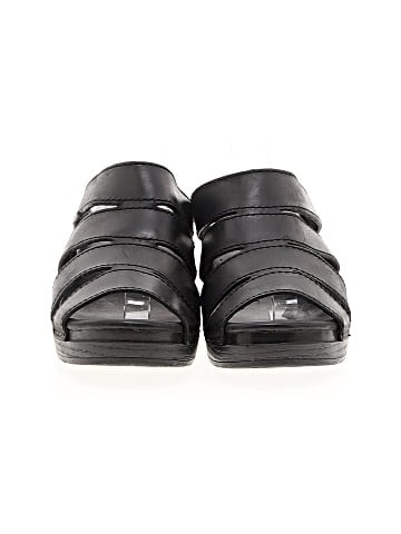 Dansko Sandals (view 2)