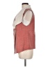 Dylan 100% Polyester Red Vest Size M - photo 5