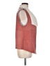 Dylan 100% Polyester Red Vest Size M - photo 4