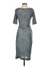 Tiffany Rose Gray Casual Dress Size 1 - photo 2