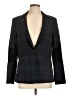 1.State Plaid Gray Blazer Size 10 - photo 1
