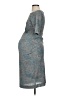 Tiffany Rose Gray Casual Dress Size 1 - photo 5