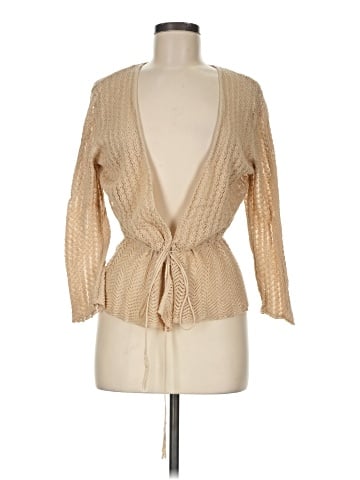 David Brooks Cardigan (view 1)