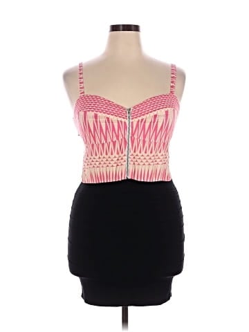 Charlotte Russe Cocktail Dress (view 1)