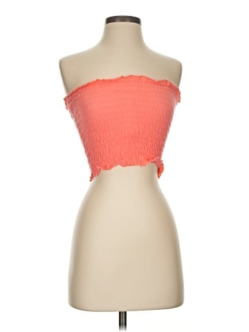 Target Sleeveless Top (view 1)