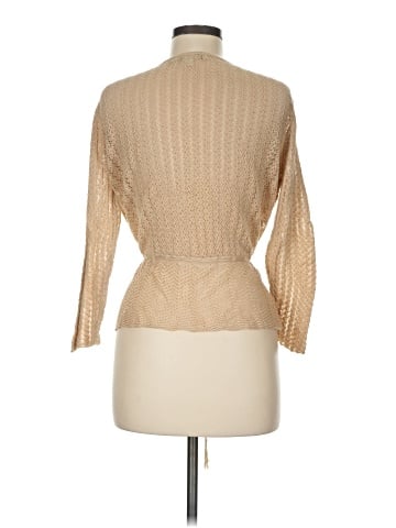 David Brooks Cardigan (view 2)