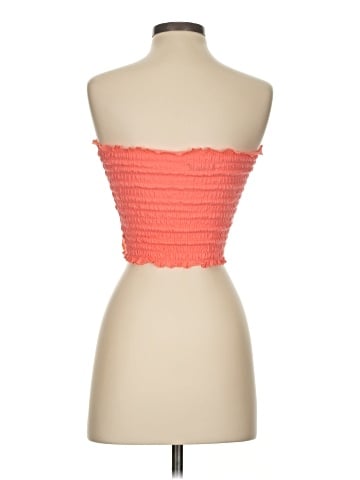 Target Sleeveless Top (view 2)