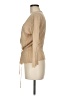 David Brooks Tan Cardigan Size M - photo 5