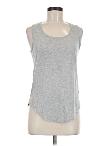 ATM Sleeveless T-Shirt (view 1)