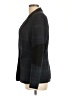 1.State Plaid Gray Blazer Size 10 - photo 5