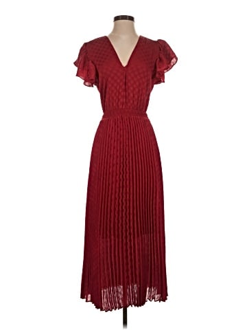 Max Studio Cocktail Dress (view 1)
