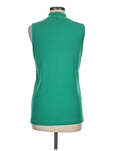 Venezia Sleeveless T-Shirt (view 2)