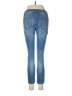 Lila Ryan Hearts Blue Jeans Size 28 waist (petite) - photo 2