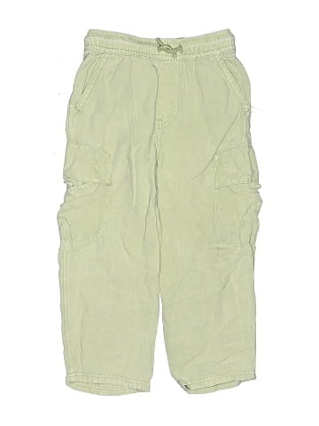 Zara Cargo Pants (view 1)
