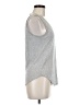 ATM Silver Sleeveless T-Shirt Size M - photo 4