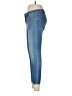 Lila Ryan Hearts Blue Jeans Size 28 waist (petite) - photo 5