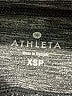 Athleta Gray Active Pants Size XS (petite) - photo 6